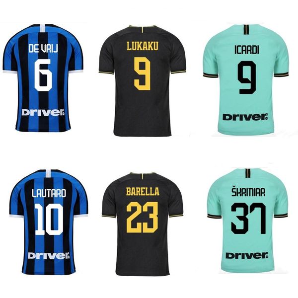 19 20 inter de milão kids men jersey lukaku politano lautaro skriniar football shirt perisic nainggolan home away rhird uniforms
19 20 inter de milão kids men jersey lukaku politano lautaro skriniar football shirt perisic nainggolan home away rhird uniforms