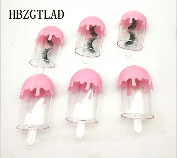new cute melted ice cream shape eyelash packaging box wholesale lash boxes packaging eyelashes case makeup storage
new cute melted ice cream shape eyelash packaging box wholesale lash boxes packaging eyelashes case makeup storage