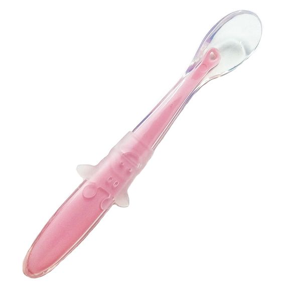 baby full silicone spoon soft baby training spoon children tableware cartoon spoons
baby full silicone spoon soft baby training spoon children tableware cartoon spoons