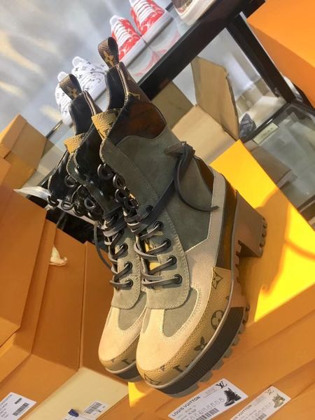 lastest brand 25 women's shoes casual ankle martin boots camp low boot in shiny rubber motorcycle genuine leather shoes sneakers sports, Black
lastest brand 25 women's shoes casual ankle martin boots camp low boot in shiny rubber motorcycle genuine leather shoes sneakers sports, Black
