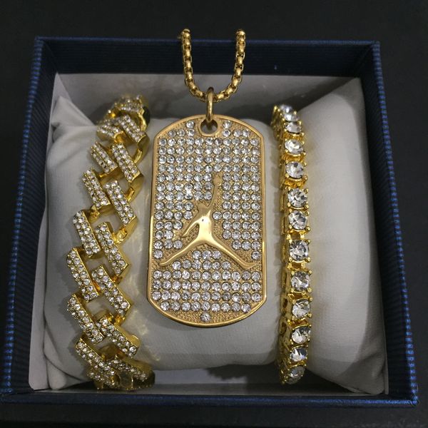 hip hop men gold basketball necklace miami crystal ice out cuban stone pendant necklace & bracelet combo hip hop jewelry for men, Golden;silver
hip hop men gold basketball necklace miami crystal ice out cuban stone pendant necklace & bracelet combo hip hop jewelry for men, Golden;silver