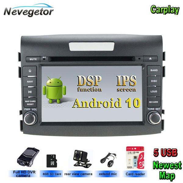 7'' dsp android 10 ips car multimedia player 2 din for crv 2012 2013 2014 2015 2016 wifi bluetooth gps radio stereo car dvd
7'' dsp android 10 ips car multimedia player 2 din for crv 2012 2013 2014 2015 2016 wifi bluetooth gps radio stereo car dvd