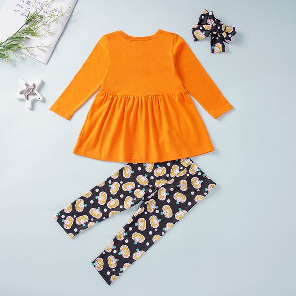 toddler girls clothes 2019 autumn dress cartoon print pant+headband kids casual fall outfit children's clothing for girls, White
toddler girls clothes 2019 autumn dress cartoon print pant+headband kids casual fall outfit children's clothing for girls, White