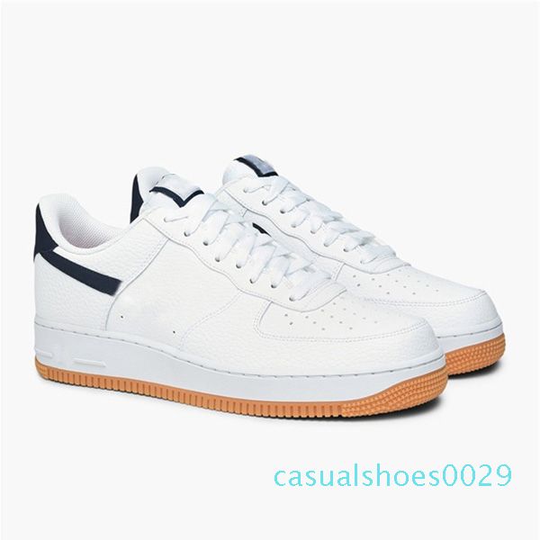 2020 summer classic leather breathable white sneakers men and women the same shoes fashion comfortable casual shoes c29, Black
2020 summer classic leather breathable white sneakers men and women the same shoes fashion comfortable casual shoes c29, Black