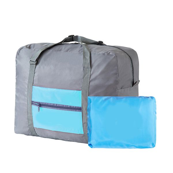 folding luggage bag zipper sealed storing sundries clothes pants blankets carrier travel camping storage bag
folding luggage bag zipper sealed storing sundries clothes pants blankets carrier travel camping storage bag