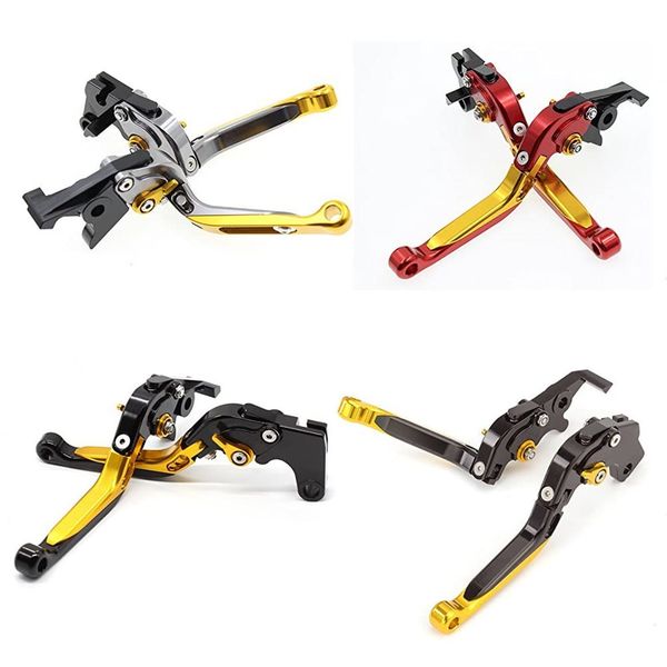 cnc adjustable extendable foldable clutch brake lever for suzuki gsxr600 750 2011-2016 gsxr1000 2007-2016 gsx-s1000/f/abs 2015-2016
cnc adjustable extendable foldable clutch brake lever for suzuki gsxr600 750 2011-2016 gsxr1000 2007-2016 gsx-s1000/f/abs 2015-2016