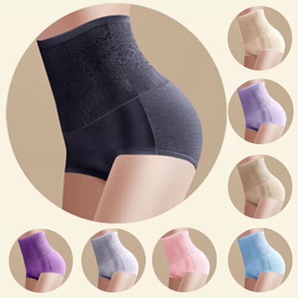 2019 new fashion women high waist briefs underwear panty body shape control slim tummy underwear, Black;pink
2019 new fashion women high waist briefs underwear panty body shape control slim tummy underwear, Black;pink