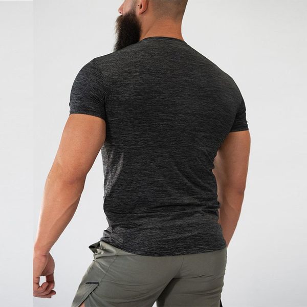 t-shirts running shirt gym short sleeve t-shirts dry quick fitness soccer tight tennis m-xxl men's echt compression size jersey ixwtp, Black
t-shirts running shirt gym short sleeve t-shirts dry quick fitness soccer tight tennis m-xxl men's echt compression size jersey ixwtp, Black