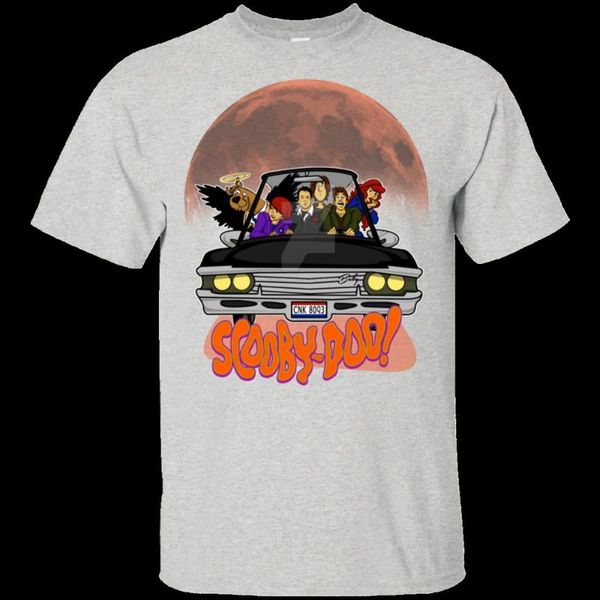 scooby-doo and impala baby supernatural castiel t-shirt funny men white s-3xl summer style tee shirt, White;black
scooby-doo and impala baby supernatural castiel t-shirt funny men white s-3xl summer style tee shirt, White;black