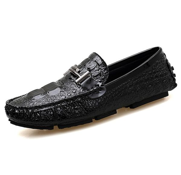casual shoes men loafers flat shoes summer corduroy mocassin slip on driving formal shoes slip sole male sneakers, Black
casual shoes men loafers flat shoes summer corduroy mocassin slip on driving formal shoes slip sole male sneakers, Black