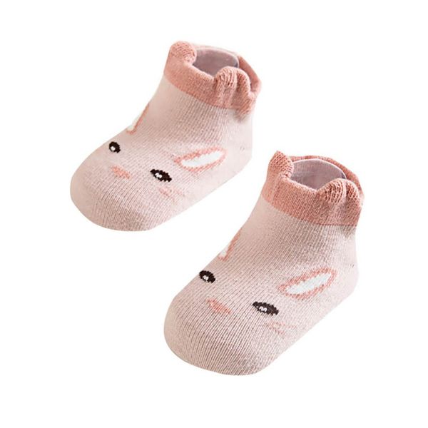 младенец хлопок мультфильм pattern осень зима теплый антипробуксовочная этаж носки грелки ноги для малышей новорожденных младенцев мальчиков, Pink;yellow
младенец хлопок мультфильм pattern осень зима теплый антипробуксовочная этаж носки грелки ноги для малышей новорожденных младенцев мальчиков, Pink;yellow
