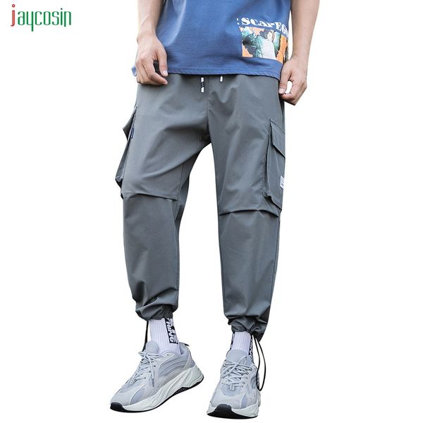 jaycosin men streetwear plus size cargo pants casual slacks men straight trousers male fashion summer letter print regular pants, Black
jaycosin men streetwear plus size cargo pants casual slacks men straight trousers male fashion summer letter print regular pants, Black