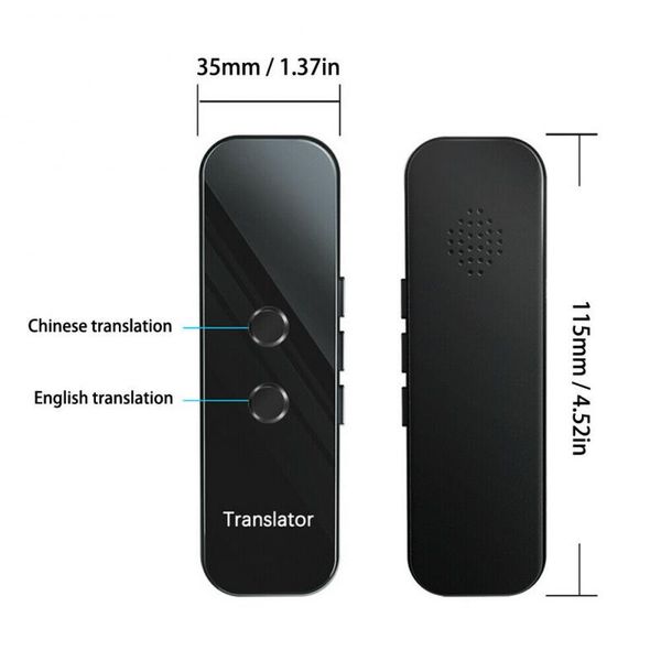 new portable audio translator translaty muama enence smart instant real time voice languages translator
new portable audio translator translaty muama enence smart instant real time voice languages translator