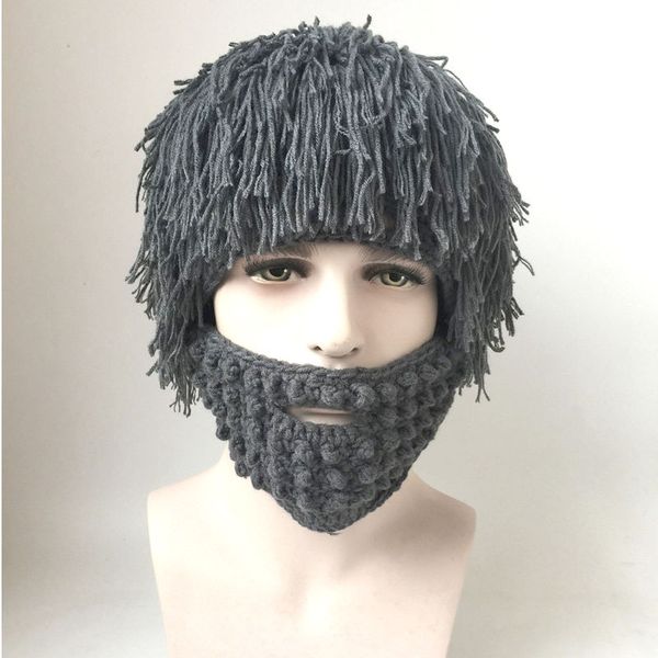parenting wig beard hats hobo mad scientist caveman handmade knit warm winter caps men child halloween gifts funny party beanies
parenting wig beard hats hobo mad scientist caveman handmade knit warm winter caps men child halloween gifts funny party beanies