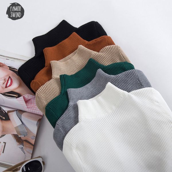 2019 autumn winter women sweater pullovers knitted elasticity casual jumper women fashion slim turtleneck warm female sweaters applique, White;black
2019 autumn winter women sweater pullovers knitted elasticity casual jumper women fashion slim turtleneck warm female sweaters applique, White;black