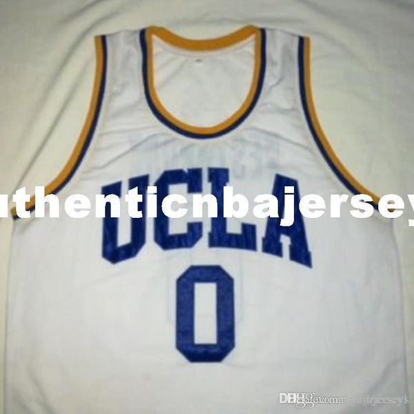 custom russell westbrook ucla bruins white basketball jersey embroidery stitched customize any size and name, Black;blue
custom russell westbrook ucla bruins white basketball jersey embroidery stitched customize any size and name, Black;blue