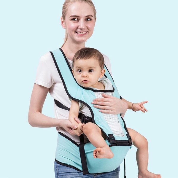 front facing baby carrier breathable comfortable sling backpack newborn waist hipsit pouch wrap kangaroo carrying child
front facing baby carrier breathable comfortable sling backpack newborn waist hipsit pouch wrap kangaroo carrying child