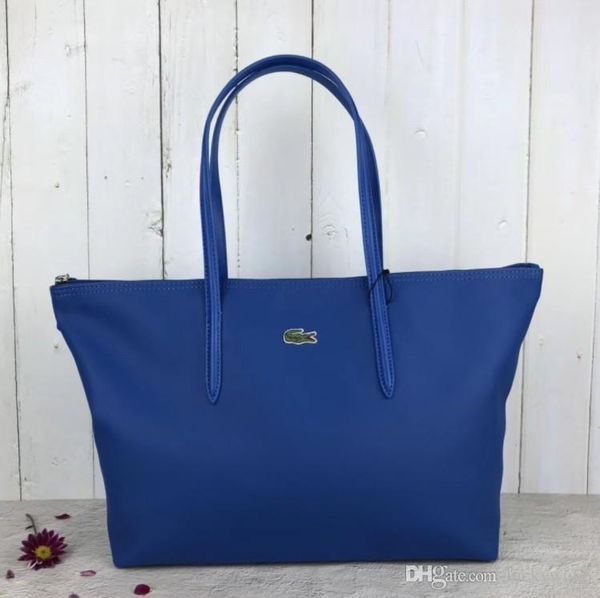 classic french style handbag lady totes brand¬Lacoste¬shoulder bag¬GY¬women shopping bag
classic french style handbag lady totes brand¬Lacoste¬shoulder bag¬GY¬women shopping bag