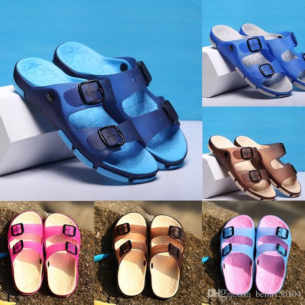 quaality designer rubber slide sandal summer men women flats sandals cork slippers casual shoes pink black white brown colors size36-46
quaality designer rubber slide sandal summer men women flats sandals cork slippers casual shoes pink black white brown colors size36-46