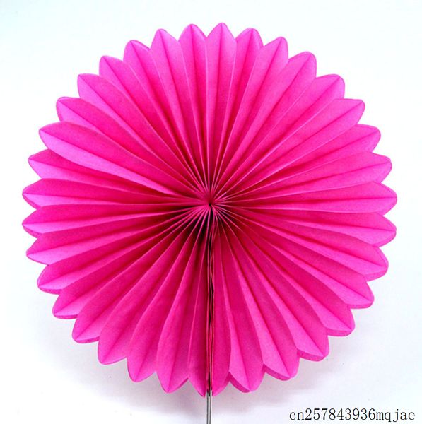 50pcs paper fan flower craft supplies wedding decoration centerpieces birthday wedding favors 30cm
50pcs paper fan flower craft supplies wedding decoration centerpieces birthday wedding favors 30cm