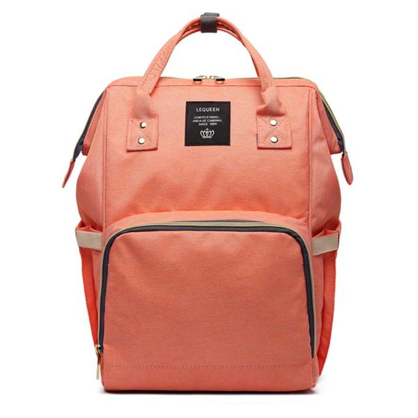 mummy maternity nappy bag large capacity nappy bag travel backpack nursing for baby care women's fashion waterproof
mummy maternity nappy bag large capacity nappy bag travel backpack nursing for baby care women's fashion waterproof