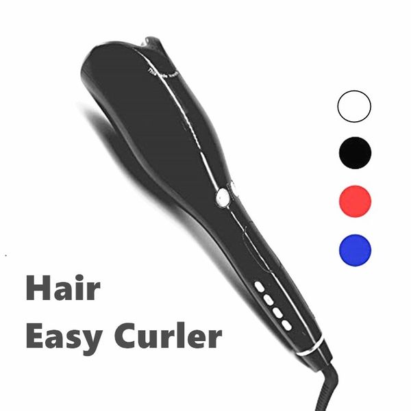 2020 new automatic hair air curler rotating hair easy wave roller ceramic negative ionic hair curling iron machine styling tools
2020 new automatic hair air curler rotating hair easy wave roller ceramic negative ionic hair curling iron machine styling tools