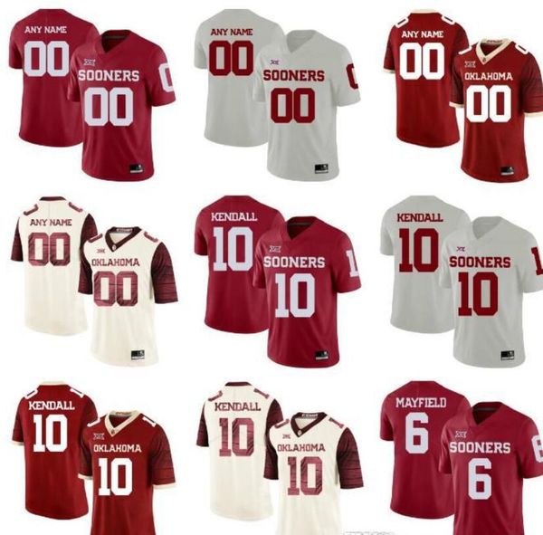 custom mens youth oklahoma sooners ncaa college football jerseys colvin adams peterson thomas kendall mayfield lamb nelson, Black;red
custom mens youth oklahoma sooners ncaa college football jerseys colvin adams peterson thomas kendall mayfield lamb nelson, Black;red