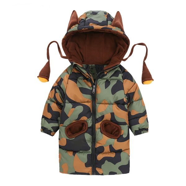 children's winter jackets for teenage girls warm winter baby parkas for boys camouflage infant overcoat, Blue;gray
children's winter jackets for teenage girls warm winter baby parkas for boys camouflage infant overcoat, Blue;gray