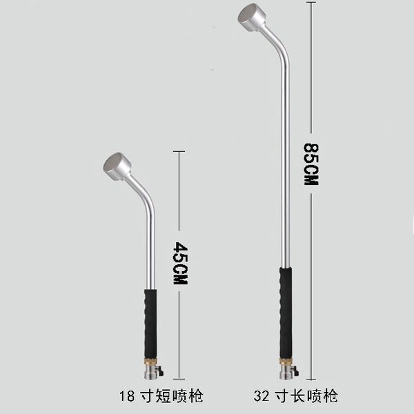 400-2000 mesh detachable nozzle long and short spray gun greenhouse seedling raising irrigation zinc alloy hand rod
400-2000 mesh detachable nozzle long and short spray gun greenhouse seedling raising irrigation zinc alloy hand rod