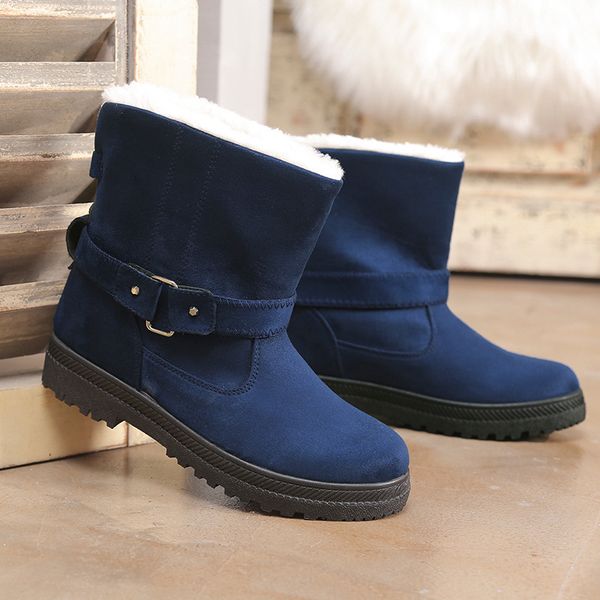 snow boots women winter shoes ladies shoes warm plush platform black boots plus size botas mujer invierno 2019
snow boots women winter shoes ladies shoes warm plush platform black boots plus size botas mujer invierno 2019