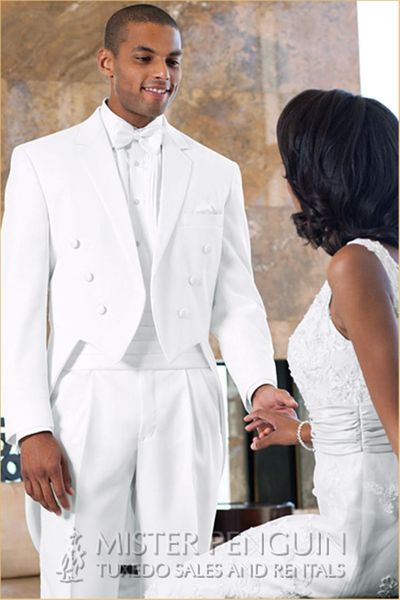 modest men suit white groom suits mens groomsmen slim fit man prom celebrity groom tuxedos jacket +pants, White;black
modest men suit white groom suits mens groomsmen slim fit man prom celebrity groom tuxedos jacket +pants, White;black