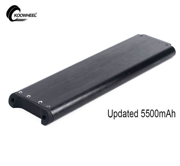 koowheel battery update 36v 5500 mah 4 wheels electric skateboard battery for electric scooter koowheel d3m updated
koowheel battery update 36v 5500 mah 4 wheels electric skateboard battery for electric scooter koowheel d3m updated