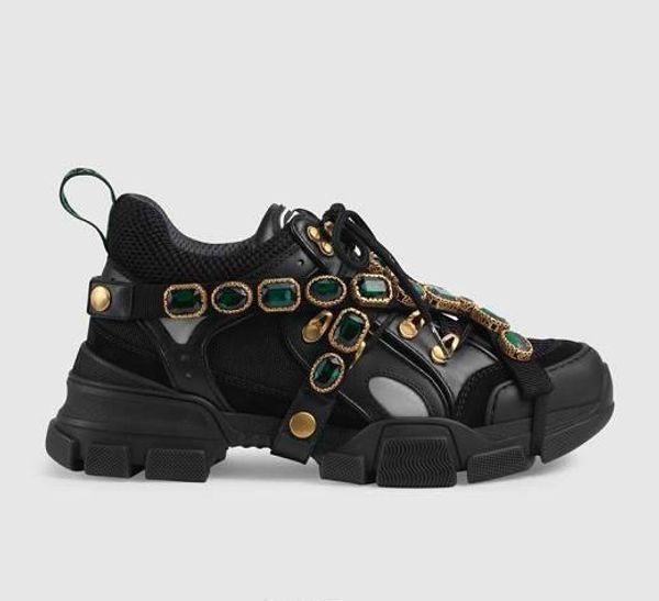 fashion sports casual shoes,designer men women,spring and autumn leather casual shoe man ventilation frenulum diamonds ladies shoes t143, Black
fashion sports casual shoes,designer men women,spring and autumn leather casual shoe man ventilation frenulum diamonds ladies shoes t143, Black
