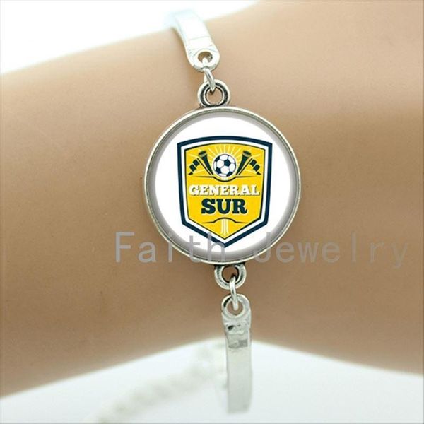 trendy casual sports jewelry case for general sur logo bracelet art glass cabochon bracelets handmade ball fans gifts nf024, Golden;silver
trendy casual sports jewelry case for general sur logo bracelet art glass cabochon bracelets handmade ball fans gifts nf024, Golden;silver