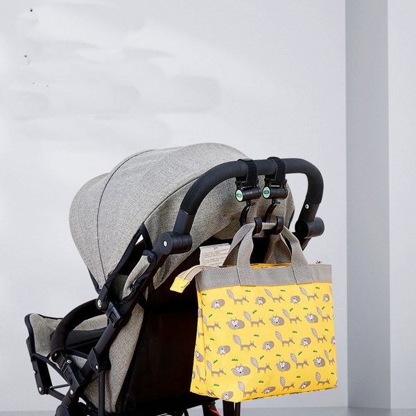 mummy diaper bag multifunction nappy bag for travel stroller outdoor bottle storage large capacity handbag
mummy diaper bag multifunction nappy bag for travel stroller outdoor bottle storage large capacity handbag