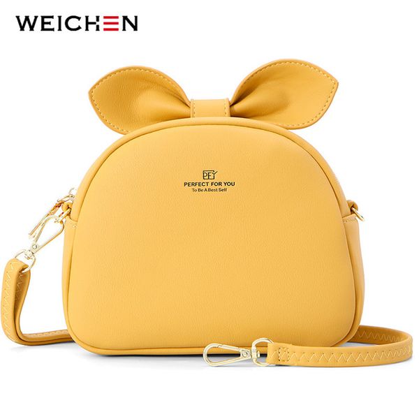 weichen bow ladies bags for women 2020 soft leather shoulder bag messenger crossbody bag female sac handbag bolsos new
weichen bow ladies bags for women 2020 soft leather shoulder bag messenger crossbody bag female sac handbag bolsos new