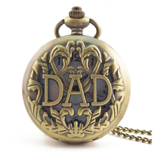 hollow out dad vintage antique round dial quartz pocket watch necklace pendant clock for mens womens gifts, Slivery;golden
hollow out dad vintage antique round dial quartz pocket watch necklace pendant clock for mens womens gifts, Slivery;golden