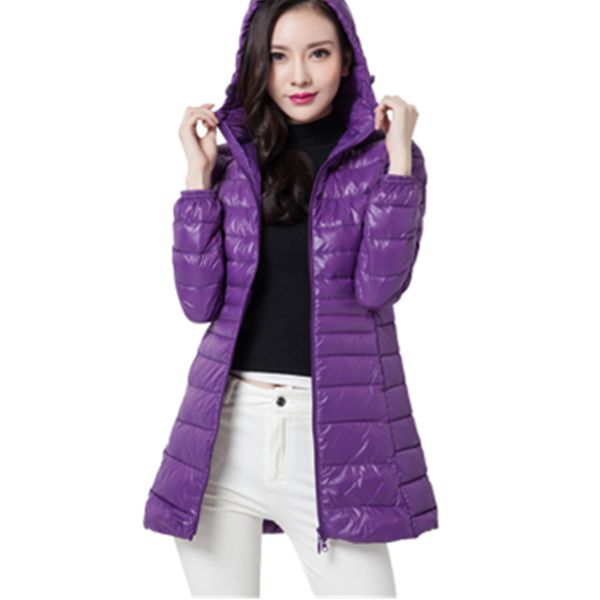 new women boutique fashion light down jacket winter plus plus size white duck down jacket casual outerwear long warm coat, Black
new women boutique fashion light down jacket winter plus plus size white duck down jacket casual outerwear long warm coat, Black
