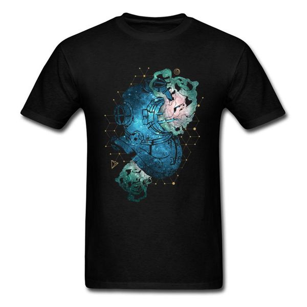 cool 2020 space diver men black t shirt astronaut helmet cartoon painting male custom family t-shirt ing, White;black
cool 2020 space diver men black t shirt astronaut helmet cartoon painting male custom family t-shirt ing, White;black