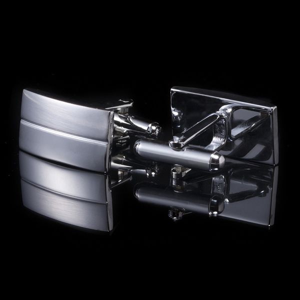 quality enamel square stripes gold silver black flower cufflinks brand men's french shirt cufflink 2020, Silver;golden
quality enamel square stripes gold silver black flower cufflinks brand men's french shirt cufflink 2020, Silver;golden