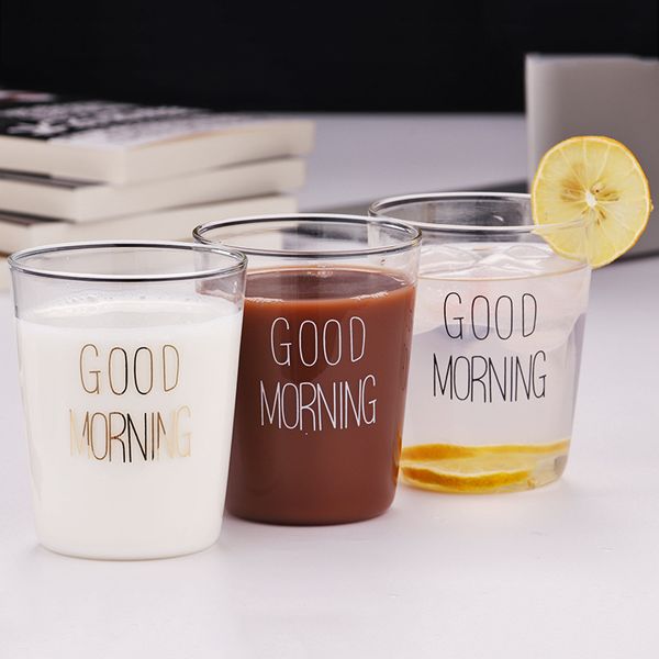 2020 new single layer environmental protection cylinder simple household bold type fashion daily coffee cup glass
2020 new single layer environmental protection cylinder simple household bold type fashion daily coffee cup glass