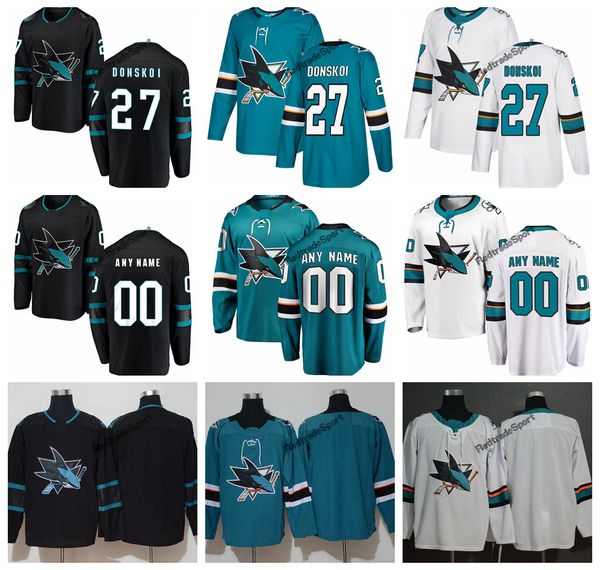 2019 san jose sharks joonas donskoi hockey jerseys mens new alternate black #27 joonas donskoi stitched jerseys customize name number, Black;red
2019 san jose sharks joonas donskoi hockey jerseys mens new alternate black #27 joonas donskoi stitched jerseys customize name number, Black;red