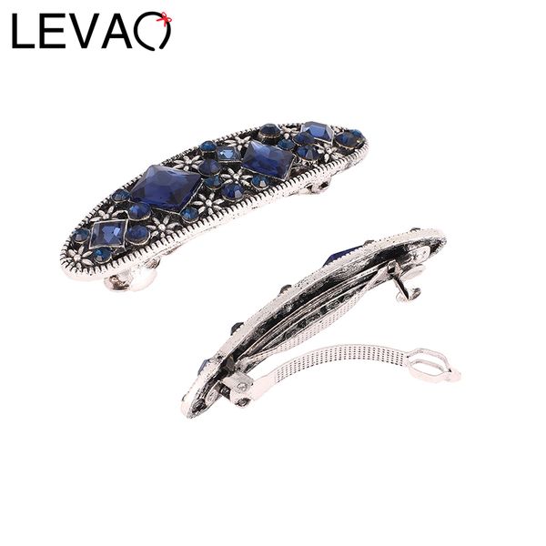 levao diy navy blue ponytail spring hair clip women elegant hairpins girls hair accessories barrettes grips headwear head
levao diy navy blue ponytail spring hair clip women elegant hairpins girls hair accessories barrettes grips headwear head