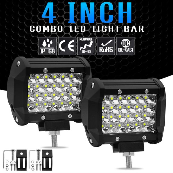 car spot lamp 12v 6000k 4/5/7 inch 36w 60w 72w 120w led work light bar for working refit off-road vehicle truck lamp boat
car spot lamp 12v 6000k 4/5/7 inch 36w 60w 72w 120w led work light bar for working refit off-road vehicle truck lamp boat
