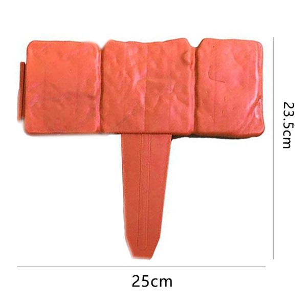 20pcs пластикового сад окантовка border эффект камня лужайка кромка завод граничащего складной сад забор border окантовка diy декоративный f
20pcs пластикового сад окантовка border эффект камня лужайка кромка завод граничащего складной сад забор border окантовка diy декоративный f