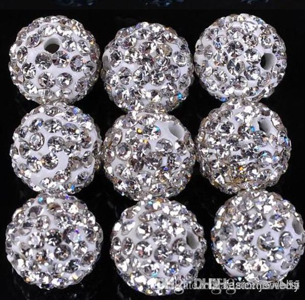 12mm 100pcs/lot white n3535 crystal crystal bead bracelet necklace beads jewelry making.spacer beads lotrhinestone t353
12mm 100pcs/lot white n3535 crystal crystal bead bracelet necklace beads jewelry making.spacer beads lotrhinestone t353