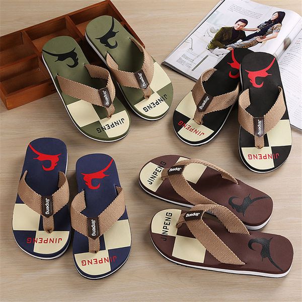 2019 fashion summer men outside slippers men's flip flops black letter print beach water rubber shoes male flats brand sandals
2019 fashion summer men outside slippers men's flip flops black letter print beach water rubber shoes male flats brand sandals
