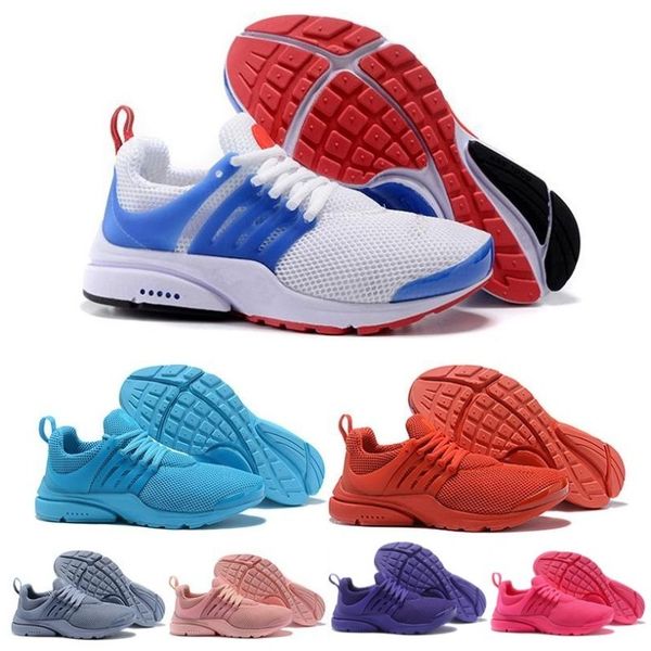 High Quality Designer Sneakers PRESTO 5 BR QS Breathe Black White Yellow Red Mens Trainers Women Hot Men Shoe Casual Running Shoes
High Quality Designer Sneakers PRESTO 5 BR QS Breathe Black White Yellow Red Mens Trainers Women Hot Men Shoe Casual Running Shoes