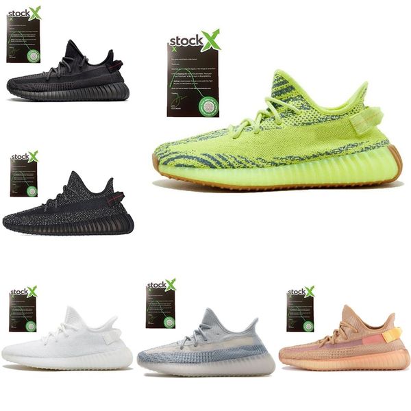 2020 new kanye west lundmark antlia synth running shoes glow true form hyperspace clay static black white reflective belgua zebra sneakers
2020 new kanye west lundmark antlia synth running shoes glow true form hyperspace clay static black white reflective belgua zebra sneakers