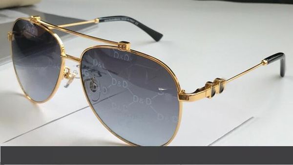 new fashion designer sunglasses 4336 metal pilots frame popular selling style uv400 lens protection eyew classic style, White;black
new fashion designer sunglasses 4336 metal pilots frame popular selling style uv400 lens protection eyew classic style, White;black